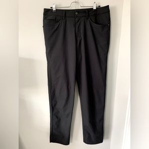 Lululemon ABC Pant - Black